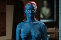 Mystique
