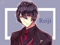 Reiji Sakamaki