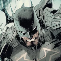 Bruce Wayne