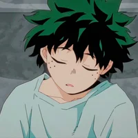 Izuku Midoriya