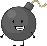 Bomby BFDI
