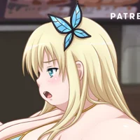Fat Sena Kashiwazaki
