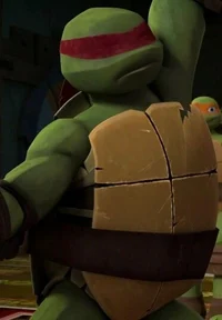Raphael Hamato 