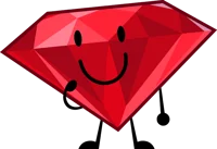 Ruby BFDIA