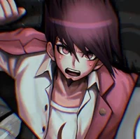 Kaito Momota