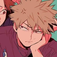 Bakugo Katsuki