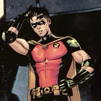 Tim Drake