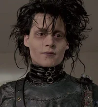 Edwars Scissorhands