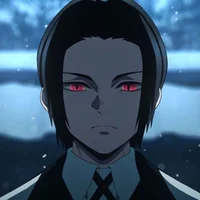 Muzan Kibutsuji 