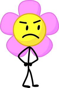 Flower BFB