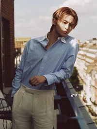 Mark lee