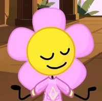 Flower - BFDI