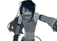 Step Son -Goth Peter