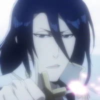 BLCH - Byakuya