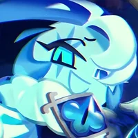 Shadow Milk Cookie