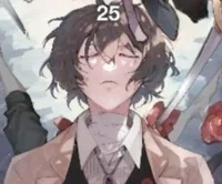 Osamu dazai