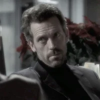 GREGORY HOUSE