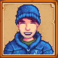 Shane - Stardew