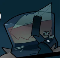 brandy - objectified