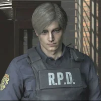 Leon Kennedy