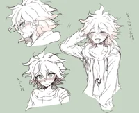 Nagito