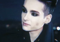 Bill kaulitz