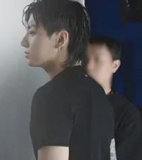 Jeon Jungkook 