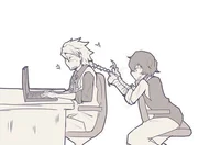 01 - Dazai Kunikida