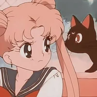 Usagi-sailor moon