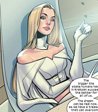 Emma Frost