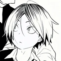 1 Kenma Kozume