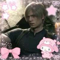Leon kennedy