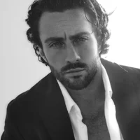 Aaron Taylor-Johnson