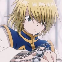 Kurapika Kurt