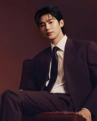 Byeon Woo-Seok