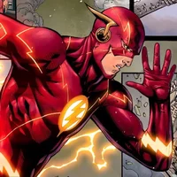 Barry Allen