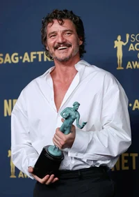 Pedro Pascal