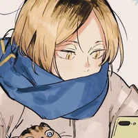 HQ Kozume Kenma
