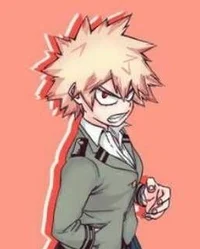Tsundere Hothead 