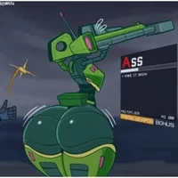 Sentry factory - Fem