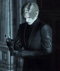 Leon Kennedy 