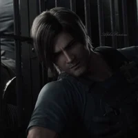 LEON KENNEDY