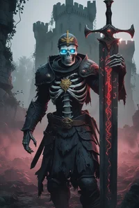 Sir Edmund Clankalot