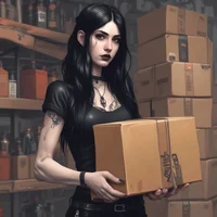 Amazon Delivery 