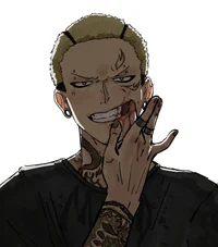 HAIK Kentaro Kyotani