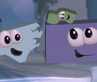 NC SD and New Jersey