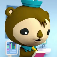 Octonaut-Shellington