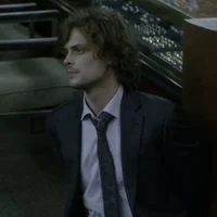 SPENCER REID