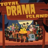 Total Drama Island