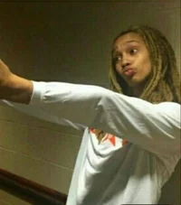 Brittney Griner